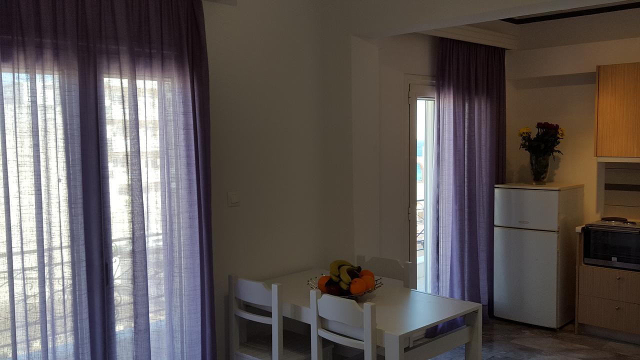 Varmy Ierápetra Exterior foto